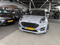 Ford Puma - 1.0 EcoB.Hybrid 125pk ST-Line X CAMERA/B&O/DODEHOEK/WINTERPACK/ADAPT.CRUISE