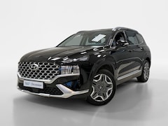 Hyundai Santa Fe - 1.6 PHEV | COMFORT SMART | 7 PERS. | LEDER | NAVI | CAMERA |