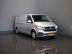 Volkswagen Transporter - 2.0 TDI 150 pk DSG Aut. L2 LED/ Adapt.Cruise/ Carplay/ 2.5t Trekverm./ Airco/ Camera/ PDC