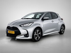 Toyota Yaris - 1.5 Hybrid 115 Dynamic Comfort Pack | BTW voertuig | Stoel+stuurverwarming | Parkeersensor
