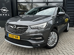Opel Grandland X - 1.2 Turbo 130 PK Innovation Automaat | TREKHAAK| DENON AUDIO MET SUBWOOFER| DODEHOEK DETEC