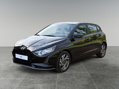 Hyundai i20 - Comfort 1.0 T-GDi 90pk | APPLE CARPLAY / ANDROID AUTO | LM-VELGEN | DODEHOEKBEW. |