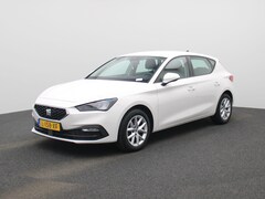 SEAT Leon - 1.0 TSI Style | Cruise Control | Lane Assist | Keyless | Climate Control | Apple Carplay /