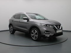 Nissan Qashqai - 140pk DIG-T N-Connecta Apple Carplay/Android Auto | Climate