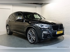 BMW X3 - M40i xDrive High Exec Carplay | Panorama | H&K | Camera | NL-Auto