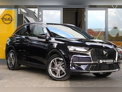 DS 7 Crossback - E-Tense Rivoli | Leder | Memory | Led | Trekhaak