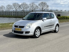 Suzuki Swift - 1.3 Bandit Clima, keyless, radio