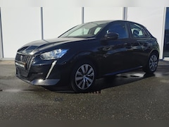 Peugeot 208 - 1.2 Active | Navigatie via App | Airco | Cruise Control | Stoelverwarming | Apple Carplay/