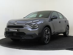 Citroën Ë-C4 - You 50 kWh MH LOODS