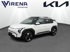 Kia EV3 - Plus Advanced 58.3 kWh - Stoel-/stuurverwarming - Schuif-/kanteldak - Getint Glas - Naviga