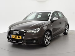 Audi A1 Sportback - 1.4 TFSI 185 PK S-TRONIC AUT. S-LINE | XENON | STOELVERWARMING | CLIMATE | CRUISE CONTROL