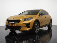 Kia XCeed - 1.0 T-GDi 120PK DynamicPlusLine Design Pack - Panoramadak - Navigatie - Camera - 18 inch L