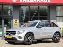 Mercedes-Benz GLC-klasse - 250 4MATIC Prestige| 1e eig.| | Clima-Airco | Parkeercamera | Stoelverwarming | Lederen Be