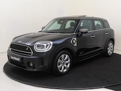 MINI Countryman - 1.5 Cooper SE ALL4 224PK | Navigatie | Head-up Display | Panorama Schuif/-Kanteldak | Head