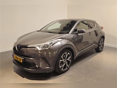 Toyota C-HR - 1.8 Hybrid Dynamic Sport - Stoelverwarming - Dodehoekdetectie - Adaptive Cruise