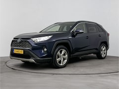 Toyota RAV4 - 2.5 Hybrid Dynamic | Navigatie | Elek. Kofferklep | Parkeercamera |