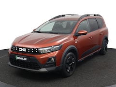 Dacia Jogger - Expression | Achteruitrijcamera | Bekleding ‘Expression’ | Cruise Control met snelheidsbeg