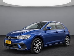 Volkswagen Polo - 1.0 TSI 95pk Life / App. Connect / Airco / 15''LMV
