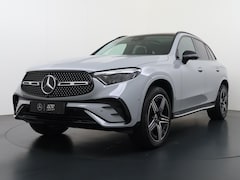 Mercedes-Benz GLC-klasse - 300e 4MATIC AMG Line Premium Plus | Panorama - Schuifdak | Trekhaak Wegklapbaar | 360° Cam