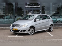 Mercedes-Benz B-klasse - 180 CDI Business Class I Automaat I Stoelverwarming I Trekhaak I Tempomaat I Airco I Euro