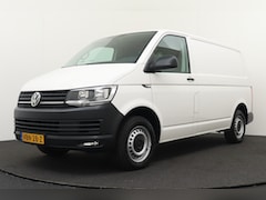 Volkswagen Transporter - 2.0 TDI Highline Camera Betimmerd Park.sens V/A