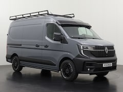Renault Master - L2H2 170 pk Vissinga Off-Road