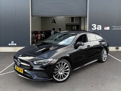 Mercedes-Benz CLA-Klasse - 250 E AMG Premium Plus Night - Full option