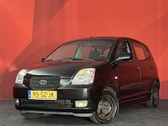 Kia Picanto - 1.0 EX | Trekhaak | Stuurbekrachtiging