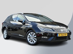 SEAT Leon ST - 1.0 EcoTSI Style Business Intense | 115pk | Automaat | Navi | PDC | Cruise Control | Clima