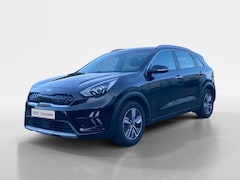 Kia Niro - 1.6 GDi Hybrid DynamicLine | Climate control | Cruise control | Navigatie | Trekhaak | Par