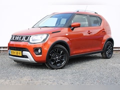 Suzuki Ignis - 1.2 Smart Hybrid Select Automaat, Apple Carplay/Android Auto, Dealer Onderhouden