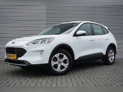 Ford Kuga - 225PK PHEV Cool & Connect AUTOM. | PARK. SENSOREN | CRUISE CONTR