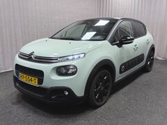 Citroën C3 - 1.2 PureTech S&S Shine | Carplay | Cruise | Airco |