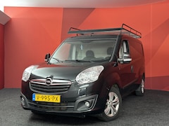 Opel Combo - 1.3 CDTi L2H1 Sport | Airco | Cruise control | Imperiaal