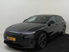 Audi A6 Avant e-tron - S edition 286pk