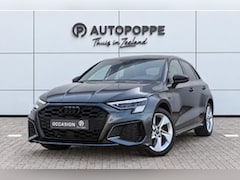 Audi A3 Sportback - 45 TFSI e S edition Competition 245pk S Tronic