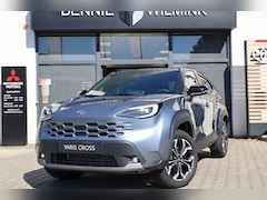 Toyota Yaris Cross - 1.5 Hybrid 130 First Editon | Stoel/Stuur Verwarming | Dodehoek Detectie | Carplay