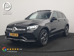 Mercedes-Benz GLC-klasse - 300e 4MATIC AMG Business Solution 320pk Dealer O.H. | Trekhaak Afn. | Panodak | Camera | A