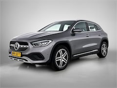 Mercedes-Benz GLA-Klasse - 250 e Progressive Plug-In Hybride | Sfeerverlichting | Keyless Go | Stoelverwarming | Park
