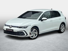 Volkswagen Golf - 1.4 eHybrid GTE I INCL. € 850, 00 AFL.KOSTEN + BOVAG GARANTIE