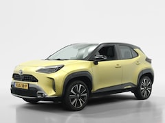 Toyota Yaris Cross - 1.5 Hybrid AWD | Leder | Panoramadak | 360 camera | Navigatie