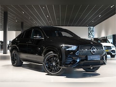 Mercedes-Benz GLE-Klasse Coupé - 450 d 4-M AMG Night|Manufaktur|Massage|ACC|HUD|Standkachel|Burmester|Keyless|22''|Garantie