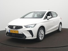 SEAT Ibiza - 1.0 EcoTSI Style 70 kW / 95 PK Hatchback 5 deurs 5 versn. handbak