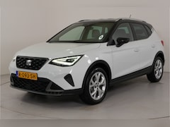 SEAT Arona - 1.5 TSI EVO FR Business Intense | 150 pk | Camera | Stl. verw. | Adaptive Cruise |