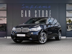 BMW X5 - xDrive 50i M sport | Individual | NL Auto