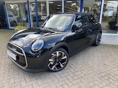 MINI 3-Deurs - Cooper Navigatie leer Panoramadak 1.5 Cooper Chili Bns automaat/navigatie/panorama dak