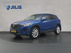 Mazda CX-5 - 2.0 GT-M 4WD | Camera | Trekhaak | Stoelverwarming