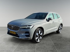 Volvo XC60 - 2.0 T8 Plug-in hybrid AWD Ultra Bright 98% SOH | Panoramadak | 20 inch LM |