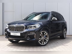 BMW X3 - M40i xDrive Automaat / Sportstoelen / Head-Up / Achteruitrijcamera / Comfort Access / Adap