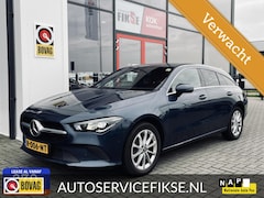 Mercedes-Benz CLA-klasse Shooting Brake - 250 e Business Line